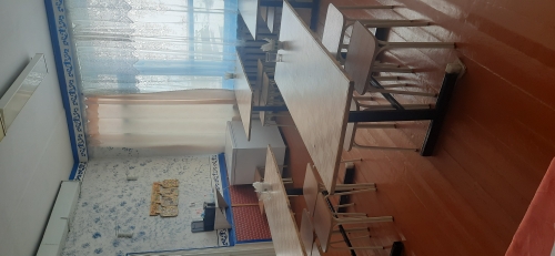 Столовая