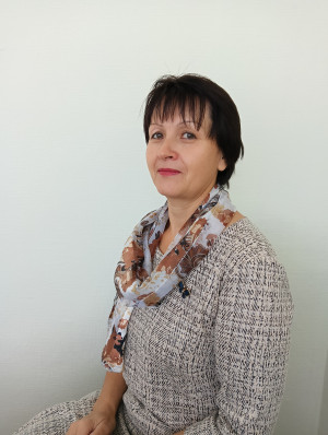 Визовская Людмила Ивановна Визовская Людмила Ивановна